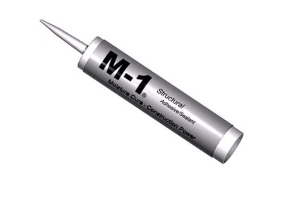 Sealants & Adhesives - ChemLink Sealant M-1 Structural Adhesive.png.png